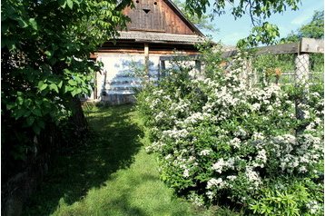 Eslovaquia Privát Nová Baňa, Exterior